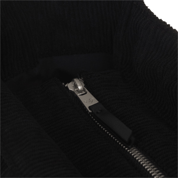 2026 Roxy Frauen Feeling Vibes Cord Einkaufstüte ERJBP05025 - Anthracite